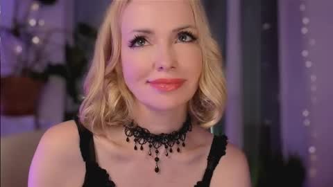Goddess Julia online show from July 2, 5:19 pm