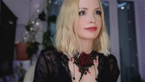 Goddess Julia online show from August 1, 5:37 pm