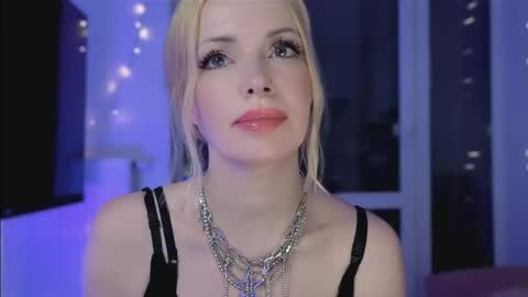 Goddess Julia online show from May 18, 8:26 pm