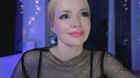 Goddess Julia online show from May 21, 8:51 pm