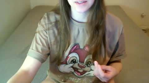 JuiceTalia online show from March 23, 10:16 pm