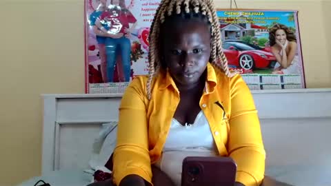 zainabu online show from February 8, 6:44 pm