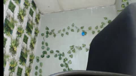 Mariagold online show from February 18, 9:53 pm