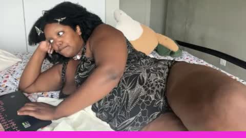 juicy_janet online show from July 29, 5:35 pm