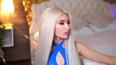 Jessye online show from March 2, 7:52 pm