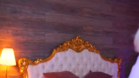 Jessye online show from June 29, 7:46 pm