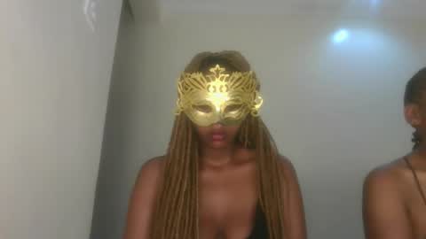 Juicey lovely online show from April 11, 5:16 pm