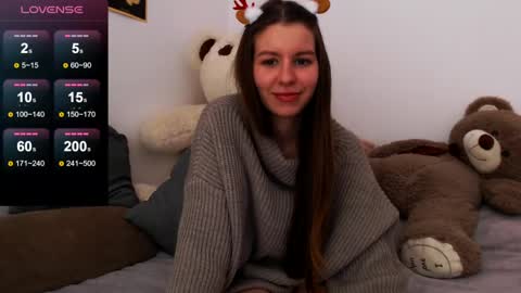 laura online show from December 14, 2:53 pm