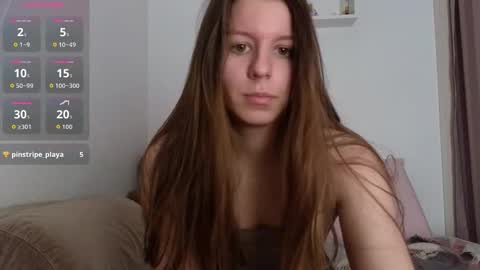 laura online show from March 7, 10:33 am