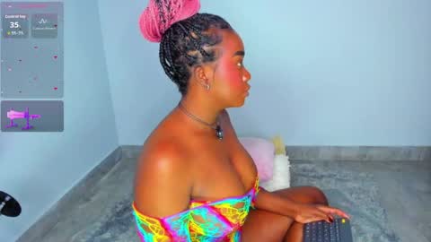 Your Paradise online show from April 16, 7:08 am