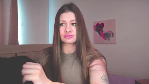 Elena online show from March 13, 2:29 pm