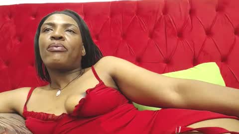 Miss Kay online show from June 19, 2:09 pm