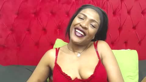 Miss Kay online show from June 27, 4:24 pm