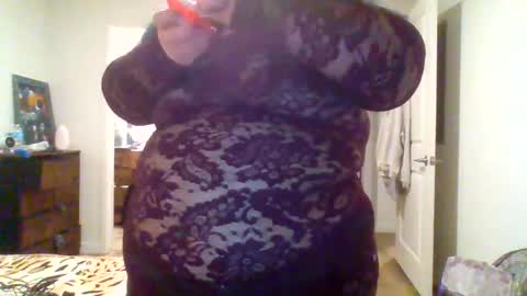 juicylatinabbw online show from February 22, 7:04 pm