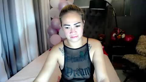 Den  online show from April 30, 8:57 pm