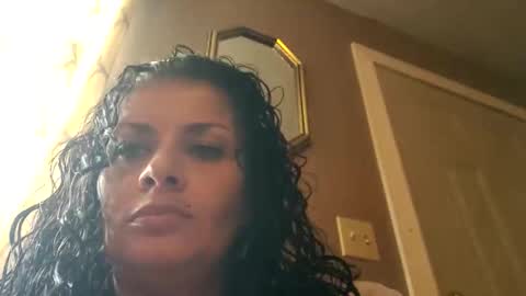 Darklover1987 online show from April 13, 1:12 pm