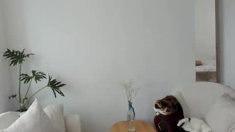 Andry but call me yulieth online show from January 5, 5:27 pm