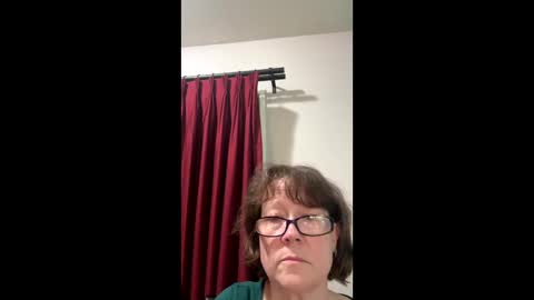 JuJuKitty online show from September 27, 4:52 am