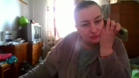 Julia online show from October 6, 11:16 am