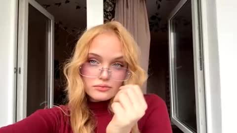 Alana online show from March 14, 11:44 am