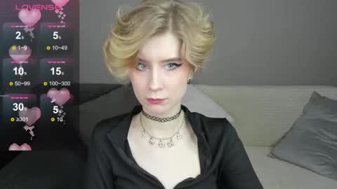 Jules online show from February 23, 1:09 am