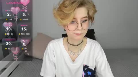 Jules online show from February 24, 8:04 am