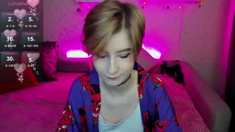 Jules online show from December 10, 1:00 am