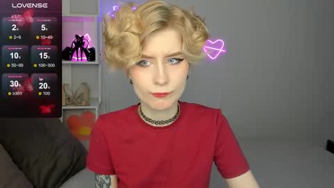 Jules online show from October 5, 1:10 am