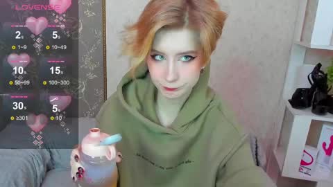 Jules online show from January 24, 1:46 am