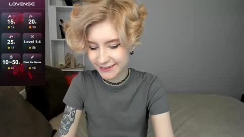 Jules online show from September 13, 1:24 am