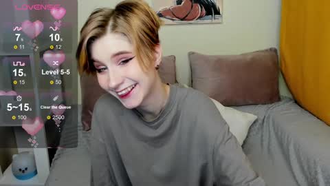 Jules online show from January 30, 1:33 am