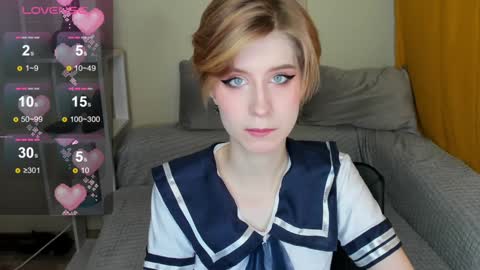 Jules online show from January 27, 1:16 am