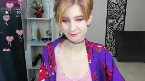 Jules online show from December 14, 1:17 am