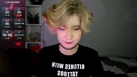 Jules online show from September 21, 12:53 am