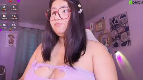 Juliana online show from June 29, 10:09 pm