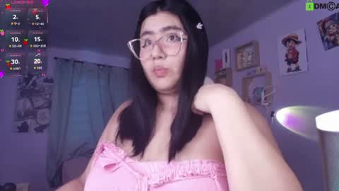 Juliana online show from July 18, 5:48 pm