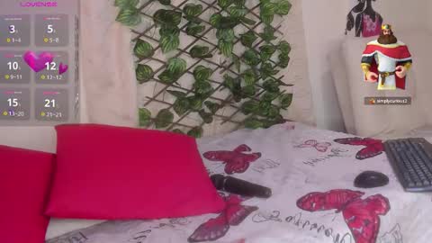 Juli online show from November 14, 8:53 pm