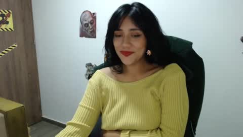 JULIETA online show from December 29, 11:08 pm