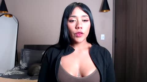 JULIETA online show from July 25, 12:17 am