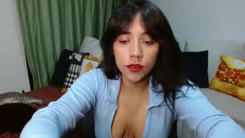 JULIETA online show from December 4, 11:57 pm