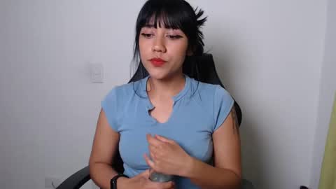 JULIETA online show from January 11, 12:12 am