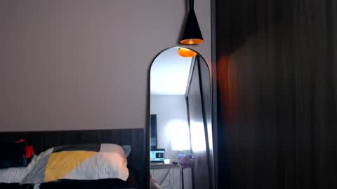 JULIETA online show from July 30, 1:50 am