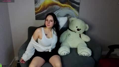 Julia Shyy online show from May 20, 1:57 am