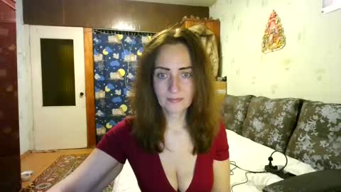 juliaa_foxi online show from January 12, 6:15 pm