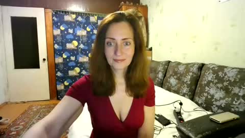 juliaa_foxi online show from December 29, 5:44 pm
