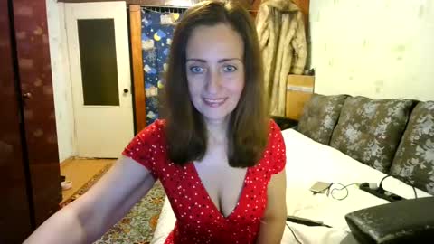 juliaa_foxi online show from December 23, 6:58 pm