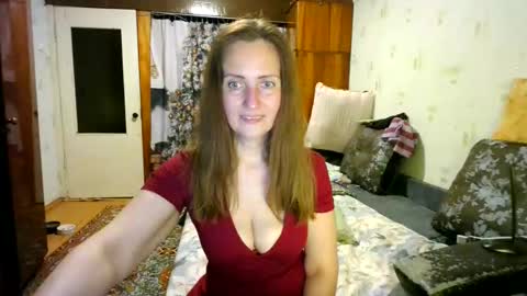 juliaa_foxi online show from March 1, 7:35 pm