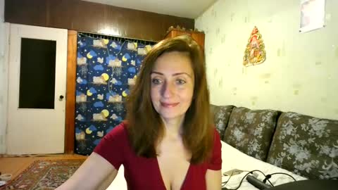juliaa_foxi online show from January 3, 6:14 pm