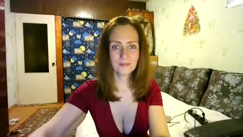 juliaa_foxi online show from January 20, 5:48 pm