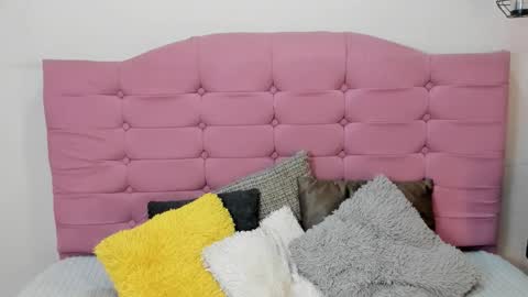 juliana12_ls online show from February 9, 3:03 pm